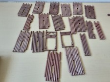 PLAYMOBIL FAR WEST, PIÈCES