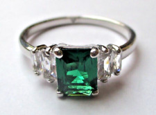 bague taille 62 plaqué argent