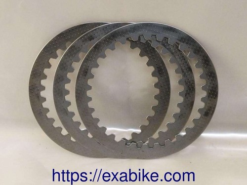 Disques lisses embrayage - disques,