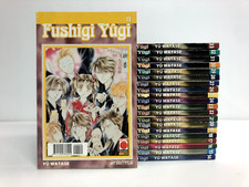 FUSHIGI YUGI SÉQUENCE