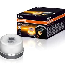 LAMPE FLASH LED OSRAM LEDGUARDIAN V16 FAISCEAU D'AVERTISSEMENT D'URGENCE NEUF