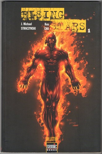 Rising stars 03 2001 - rising,