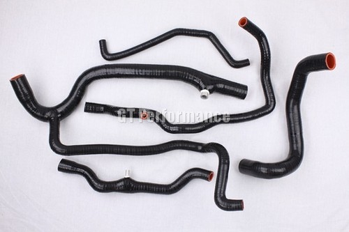 Kit durites silicone clio - durites,
