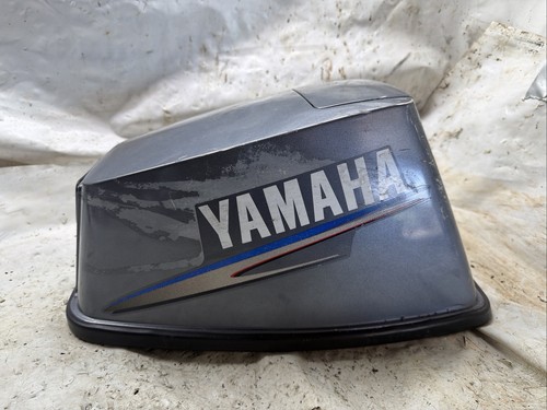Yamaha cowl cover hood 6 - yamaha,