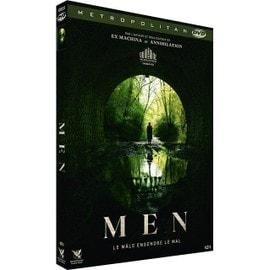 Dvd men - dvd,