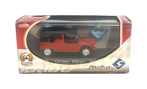 Citroën mehari 1979 - citroËn,