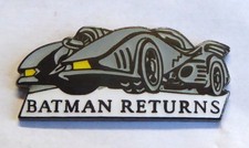 Pin's Démons et Merveilles 