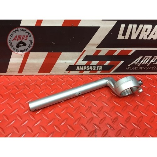 Demi guidon gauche honda - guidon,