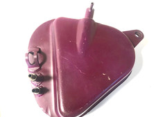 Réservoir D'Huile BSA