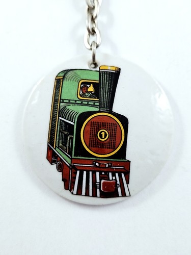 Porte cles souvenir - -, petit