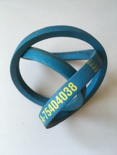 Courroie Trapezoidale Transmission Tondeuse À Gazon MTD CMI Yard Man 754-04038