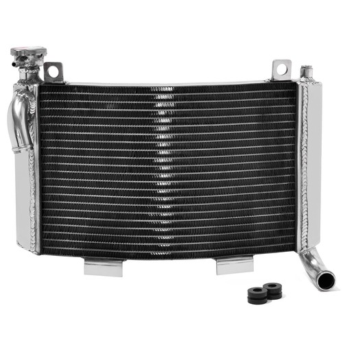 Aluminum water cooling - aluminum,