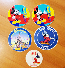 STICKERS AUTOCOLLANTS