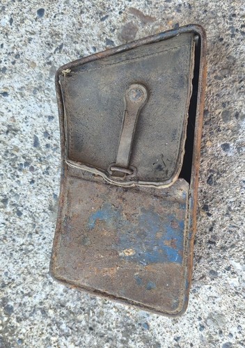 Boite outils terrot - a,