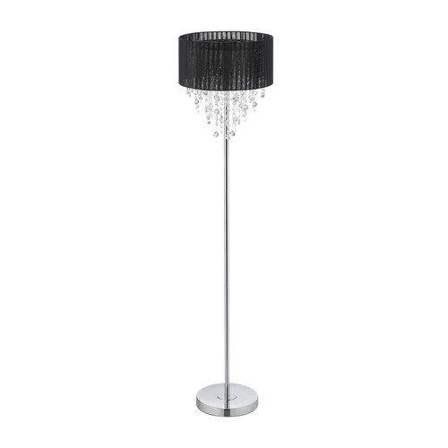 Lampadaire lampe sur - , pied