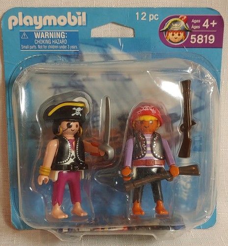 Playmobil 5819 pirates - #5819, (set