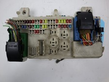 Boite a fusibles occasion MAZDA 3 I Phase 2 - 1.6 MZ-CD 110ch -