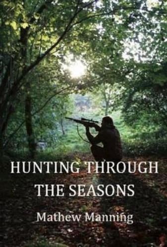 Mathew manning air rifle - manning,