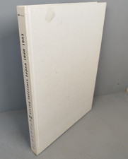 LIVING INTERIORS JAPAN T II 1980-1985 Book Livre 1984 Anglais Japon illustré B'6