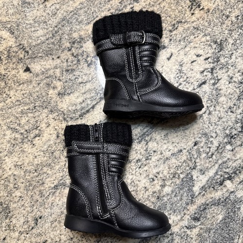 Pediped toddler leather - toddler, boots