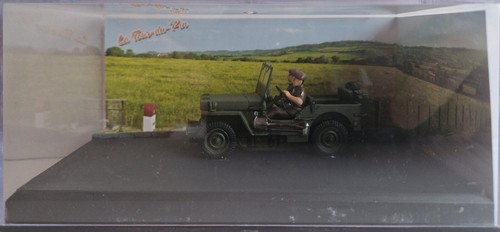 Altaya la route - 1/43,