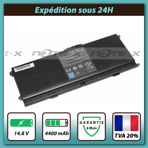 Batterie ordinateur portable - batterie,