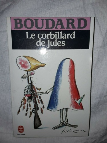 Alphonse boudard le - ,