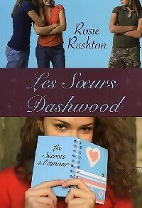 Les soeurs dashwood - :,