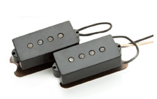 Seymour duncan antiquity - seymour, ii