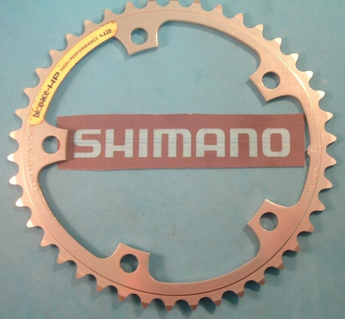 Shimano 600 42t - shimano,