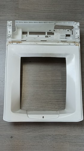 Sèche linge thomson air650 - sèche,