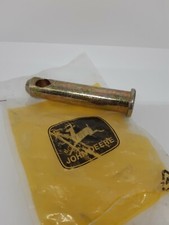 Goupille pour tracteur John Deere CH11409 MADE IN USA 981117DY2 pièce détachée 