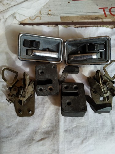 Pieces automobile ancienne - automobile,