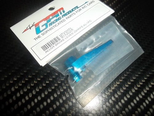 Gpm mtx3037a levier frein - gpm,