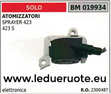 2300487 Bobine Electronique