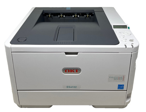 Oki es4132 imprimante laser - oki,