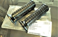 POIGNÉE ORIGINALE DOMINO NOIR