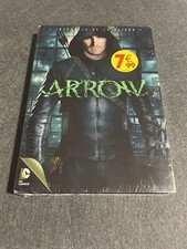 DVD Arrow Saison 1 Neuf Sous