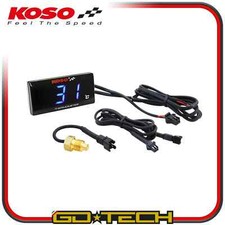 Thermomètre Numérique KOSO