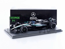 SPARK 1/43 - MERCEDES-AMG W16