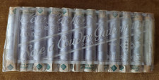 Paquet de bobines de fil de soie à coudre Laska Gutermann coloris lilas 656