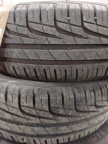 Pneu 195 r15 v - v, uniroyal