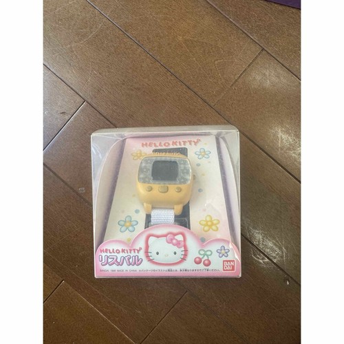 1999 hello kitty rispal - 1999,