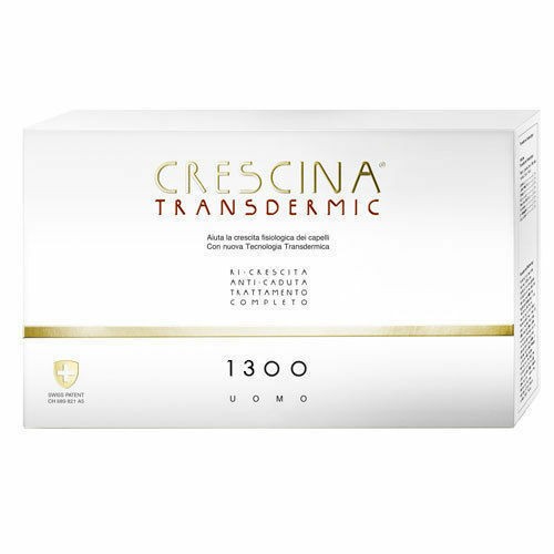 Labo crescina transdermic - labo,
