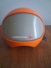 Visionneuse View Master Gaf 1970 Vintage Space Age Ancienne 