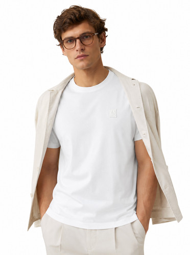 Belstaff london shirt coton - london,