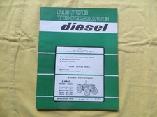 Tracteur same centauro - same,