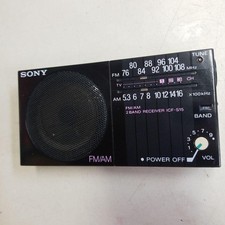 Sony Icf-S15