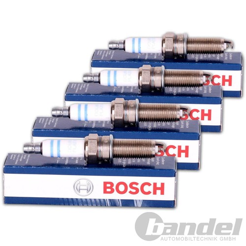 Bosch bougies convient - bosch, pour