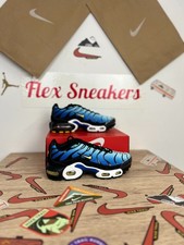 Baskets Nike Air Max Plus GS